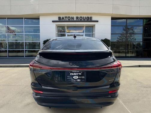 2024 Audi Q4 e-tron 50 Premium Plus