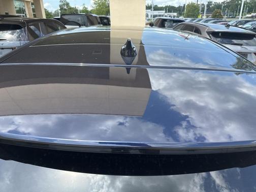 2025 Jaguar F-PACE P250 R-Dynamic S