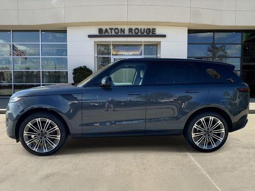 Varesine Blue 2026 Land Rover Range Rover Sport P360 SE