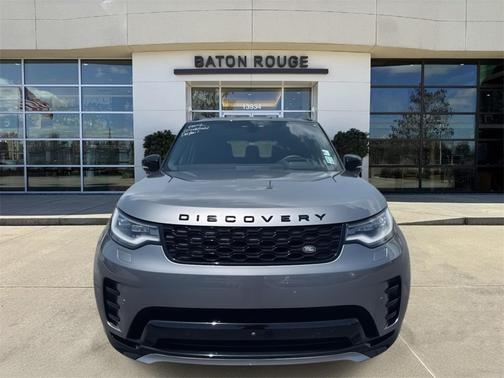 2024 Land Rover Discovery P300 Dynamic SE