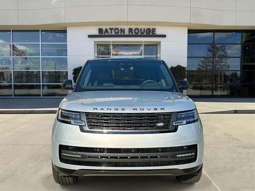 2025 Land Rover Range Rover P530 SE