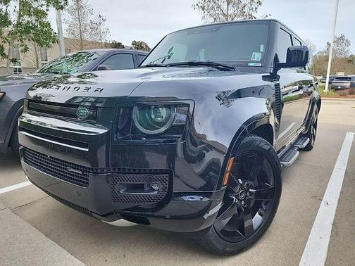 2023 Land Rover Defender X-Dynamic SE