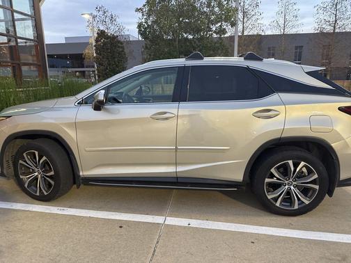 2021 Lexus RX 350 Base