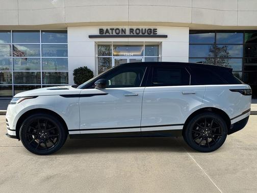 2026 Land Rover Range Rover Velar P250 Dynamic SE