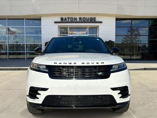 2026 Land Rover Range Rover Velar P250 Dynamic SE