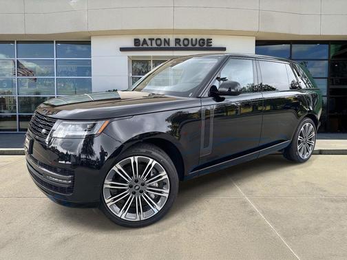 2025 Land Rover Range Rover P530 SE 7 Seat