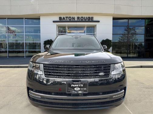 2025 Land Rover Range Rover P530 SE 7 Seat