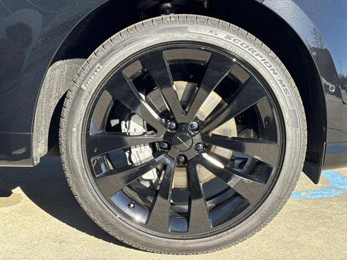 2026 Land Rover Range Rover Sport 5.0L Supercharged Dynamic