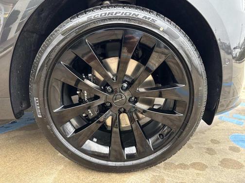 2026 Land Rover Range Rover Sport 5.0 Supercharged Dynamic