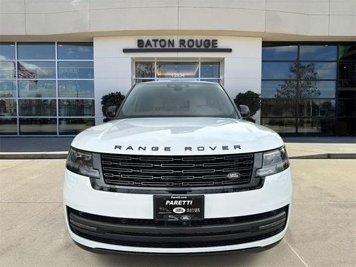 2025 Land Rover Range Rover P530 SE 7 Seat