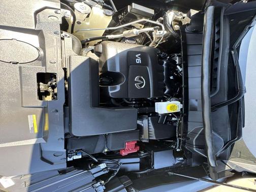 2024 INFINITI QX60 AUTOGRAPH