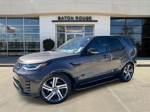 2024 Land Rover Discovery P360 Dynamic SE