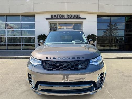 2024 Land Rover Discovery P360 Dynamic SE