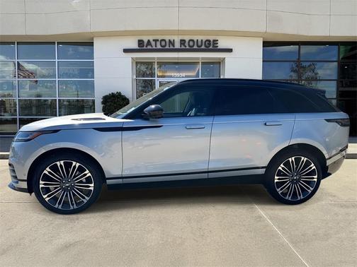 2025 Land Rover Range Rover Velar P400 Dynamic HSE