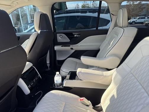 2021 Lincoln Aviator Black Label AWD