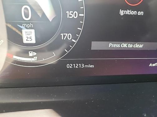 2020 Land Rover Range Rover P525 HSE