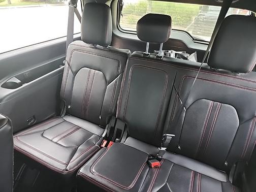 2020 Ford Expedition Max Limited