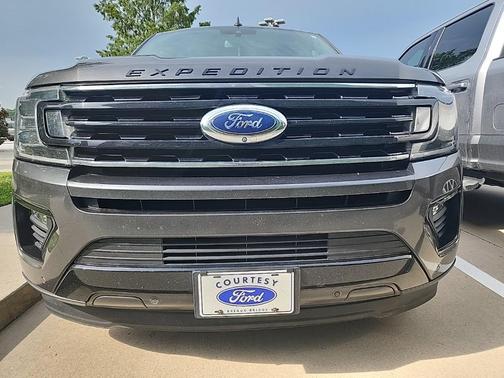 2020 Ford Expedition Max Limited