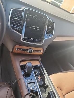 2024 Volvo XC90 B6 Plus Bright Theme 7-Seater