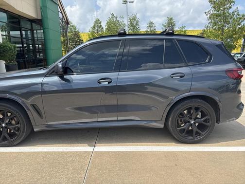 2022 BMW X5 sDrive40i