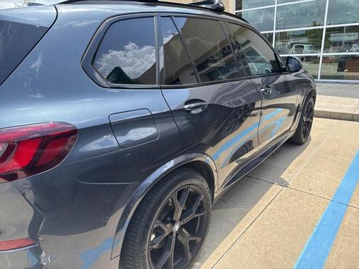 2022 BMW X5 sDrive40i