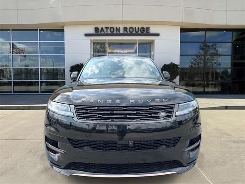 2025 Land Rover Range Rover Sport P530 Dynamic SE