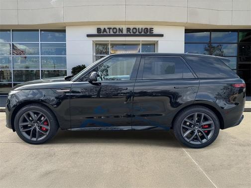 2025 Land Rover Range Rover Sport P530 Dynamic SE