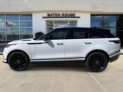 2026 Land Rover Range Rover Velar P400 Dynamic SE