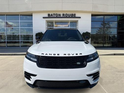 2026 Land Rover Range Rover Velar P400 Dynamic SE