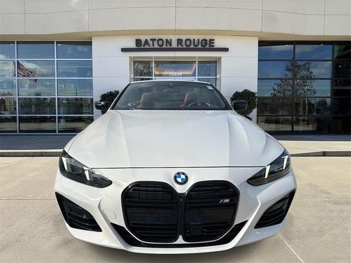 2025 BMW M440 i xDrive