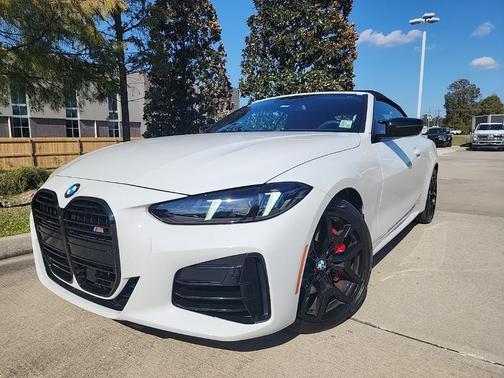 2025 BMW M440 i xDrive