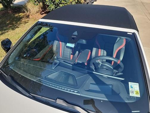 2025 BMW M440 i xDrive