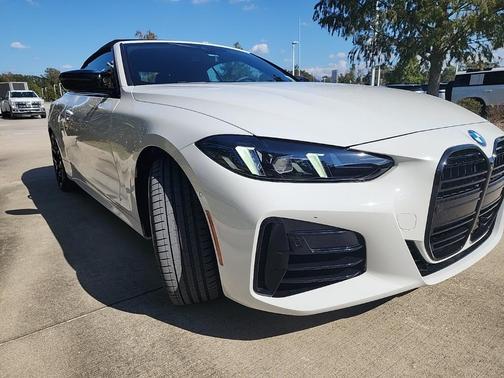 2025 BMW M440 i xDrive