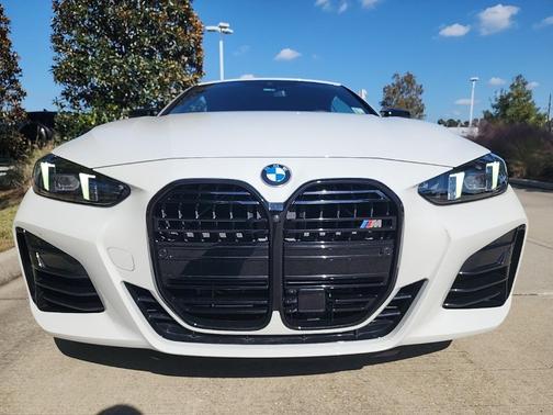 2025 BMW M440 i xDrive