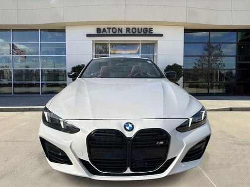 2025 BMW M440 i xDrive