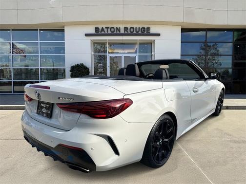 2025 BMW M440 i xDrive