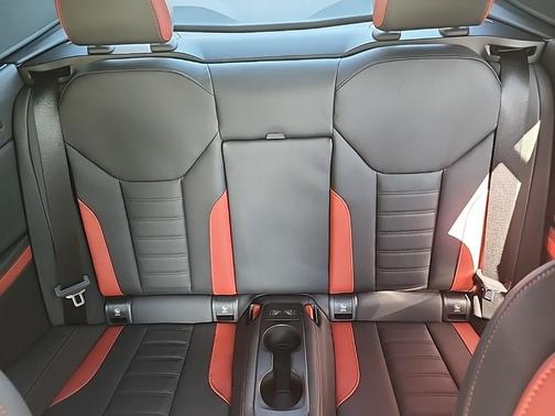 2025 BMW M440 i xDrive