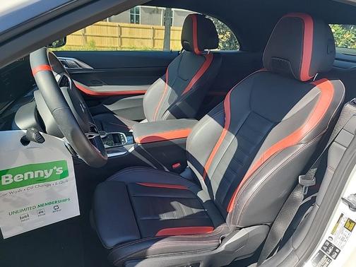 2025 BMW M440 i xDrive