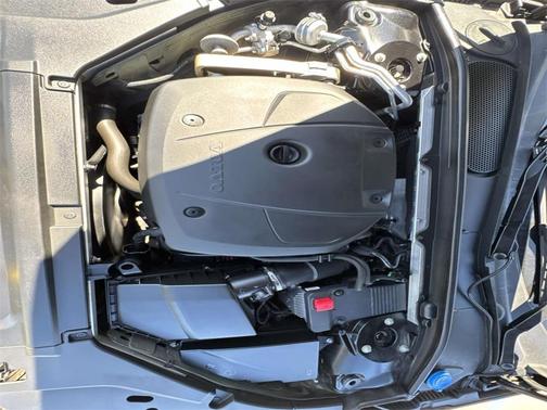 2018 Volvo S90 T5 Momentum