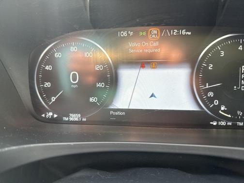 2018 Volvo S90 T5 Momentum