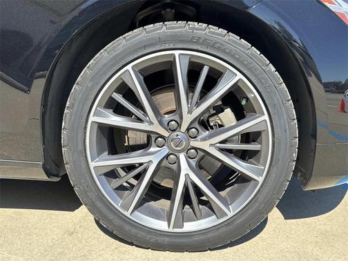 2018 Volvo S90 T5 Momentum