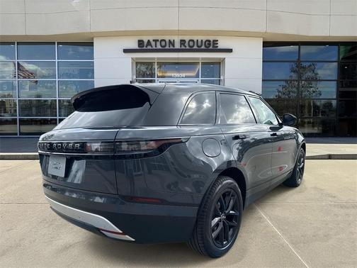 2026 Land Rover Range Rover Velar S