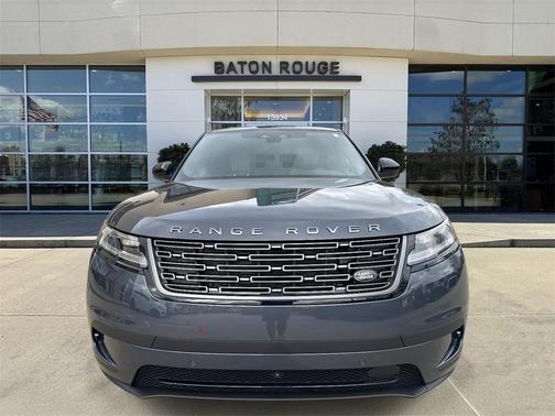 2026 Land Rover Range Rover Velar S