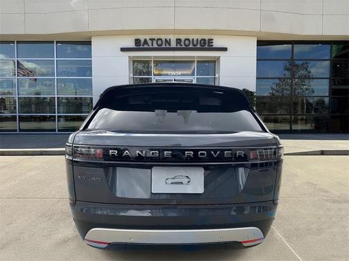 2026 Land Rover Range Rover Velar S
