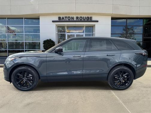2026 Land Rover Range Rover Velar S
