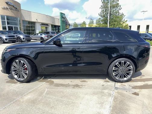 2024 Land Rover Range Rover Velar P250 Dynamic SE