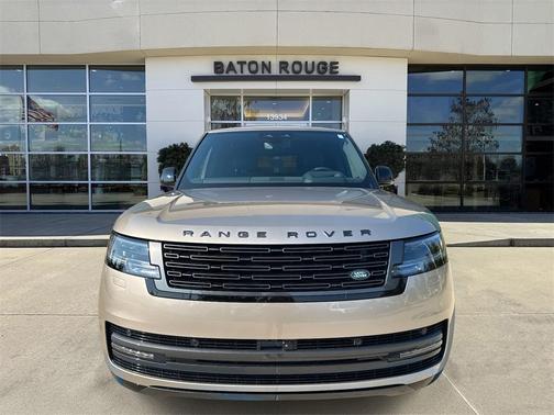 2025 Land Rover Range Rover P530 SE 7 Seat