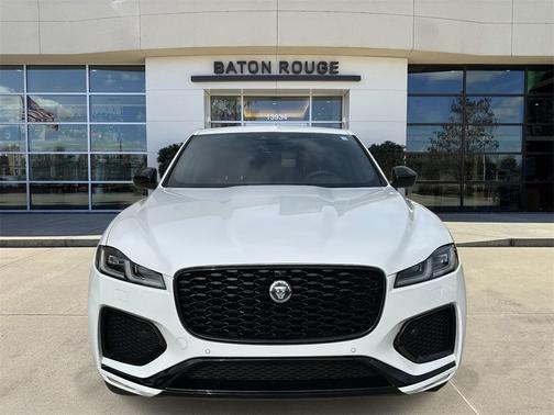 2026 Jaguar F-PACE P250 R-Dynamic S