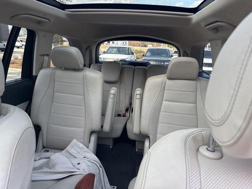 2020 Mercedes-Benz GLS 450 Base 4MATIC