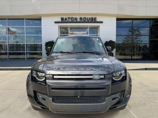 2024 Land Rover Defender P525 V8